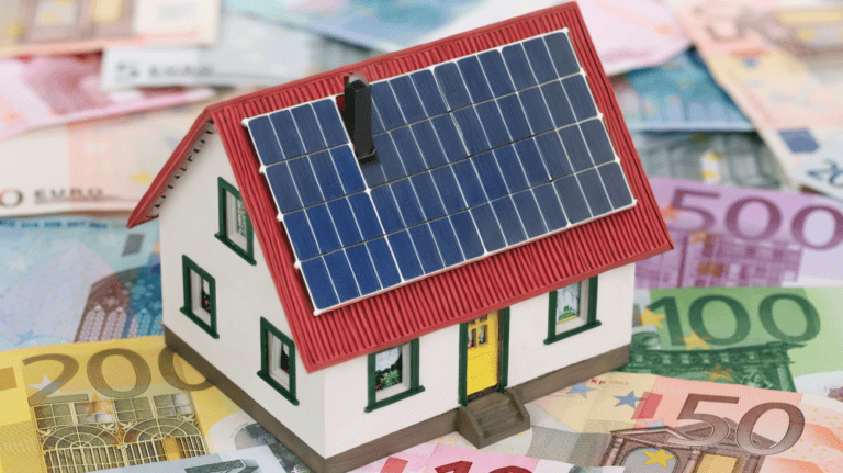 finanziamenti fotovoltaici