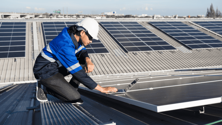 funzionamento pannelli fotovoltaici alta efficienza