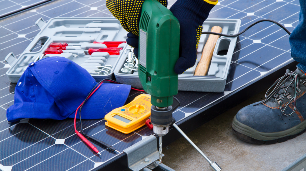 kit fotovoltaico 3 kw