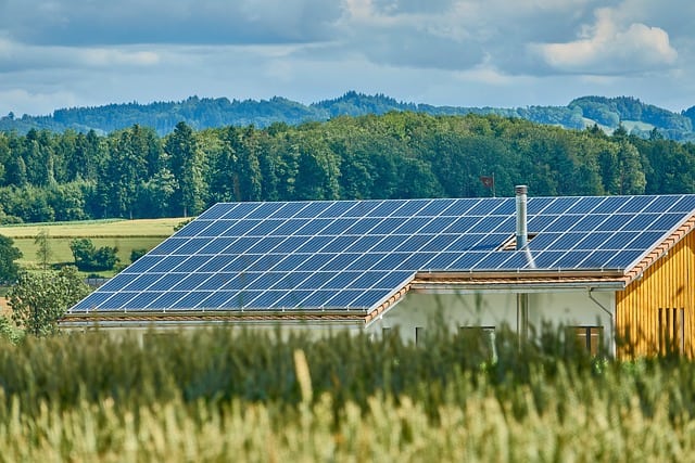 Kit impianti fotovoltaici stand alone