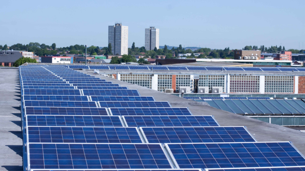 fotovoltaico condominio