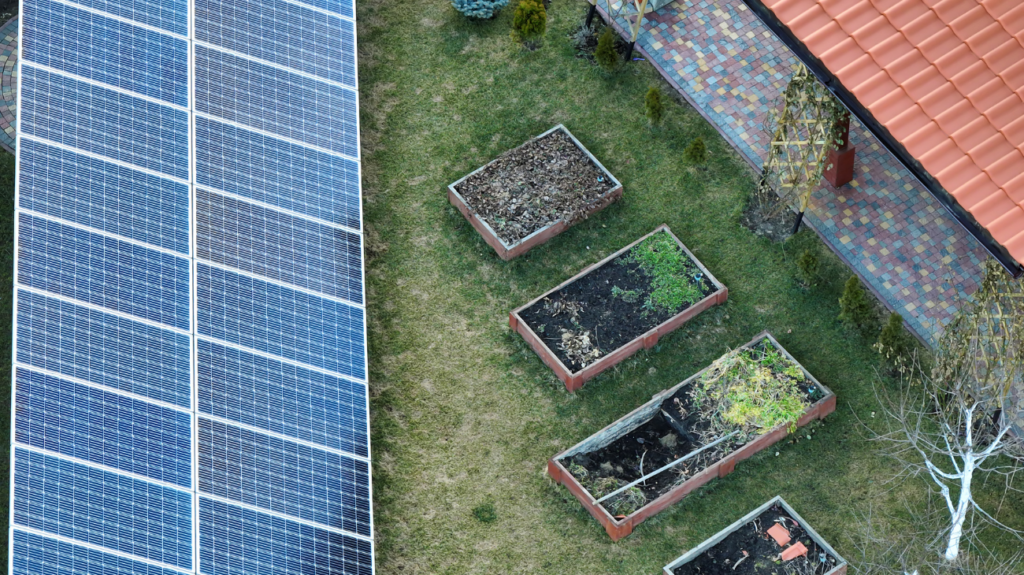 Impianti fotovoltaici isola