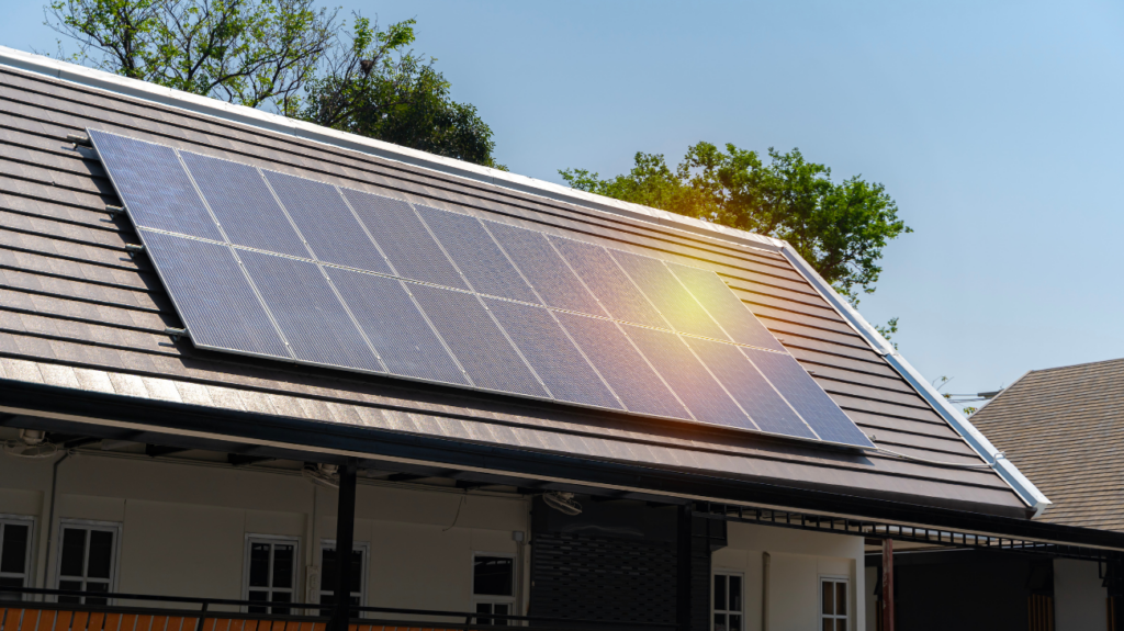 fotovoltaico senza accumulo