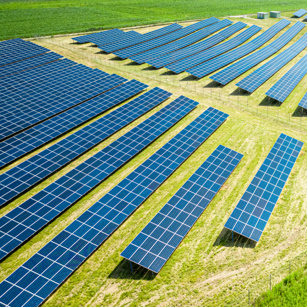 ampliamento impianto fotovoltaico