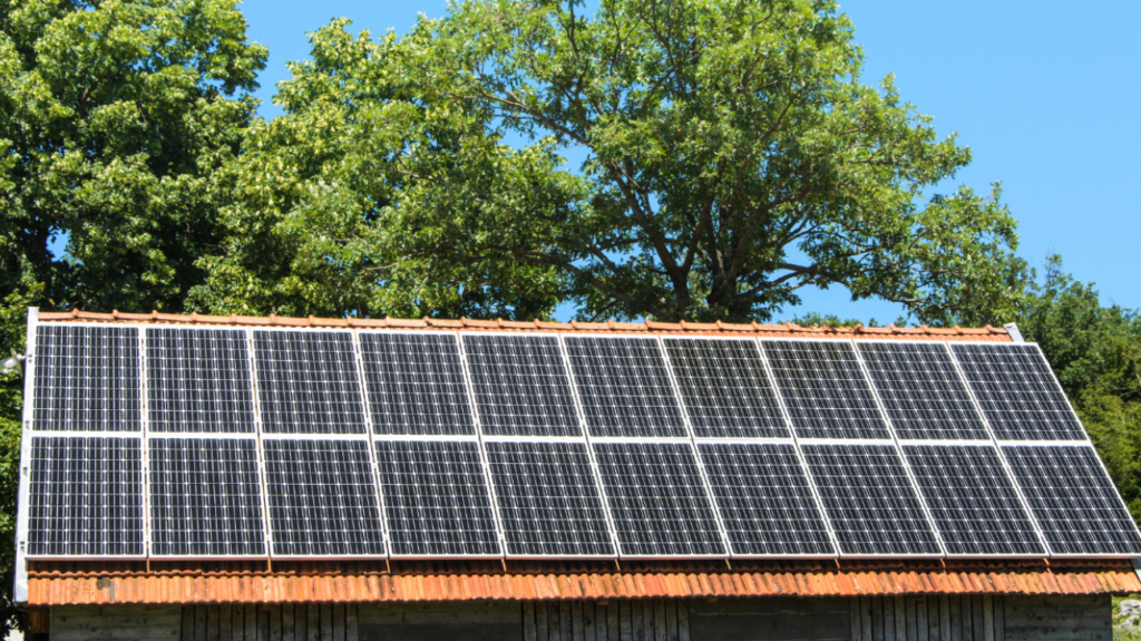 impianto fotovoltaico 5 kW