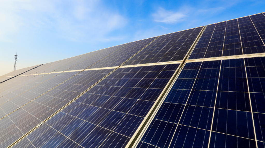 pannelli monocristallini