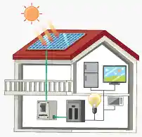 Preventivi fotovoltaico casa produzione 03
