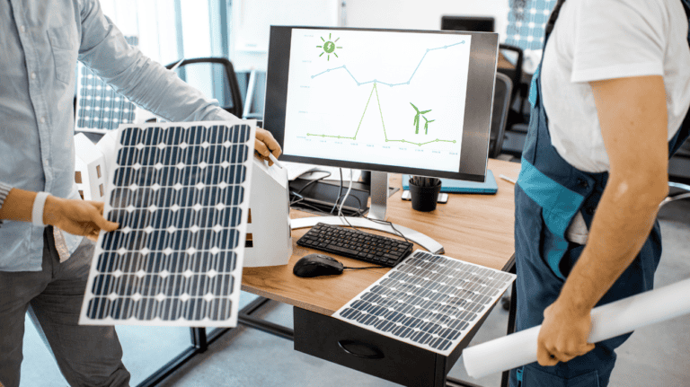 fornitori pannelli fotovoltaici