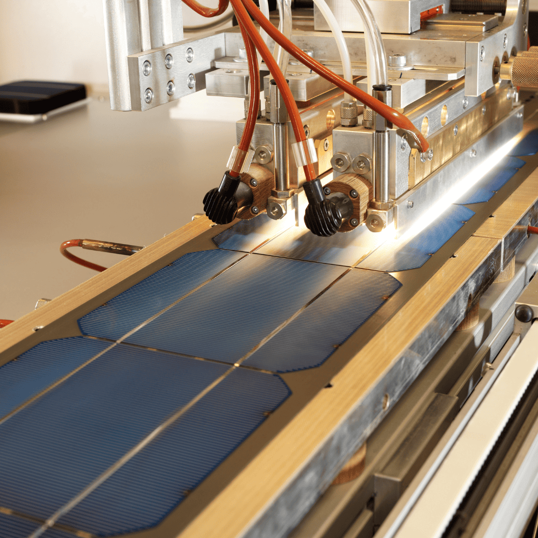Fornitori fotovoltaici