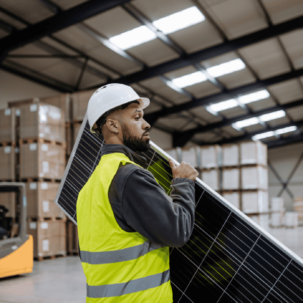 Guida ai migliori fornitori di pannelli fotovoltaici per ottenere il meglio per i tuoi clienti fornitori pannelli fotovoltaici 3 fotovoltaico