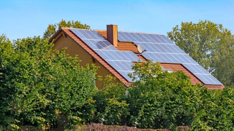 impianti fotovoltaici