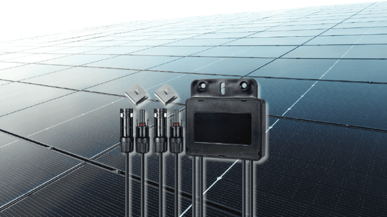 ottimizzatore fotovoltaico