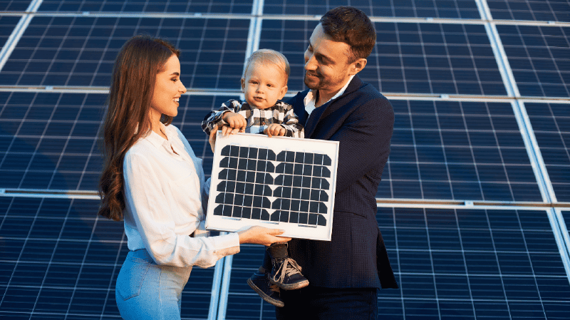 vendita impianto fotovoltaico