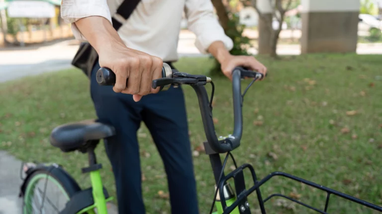 mobilità sostenibile