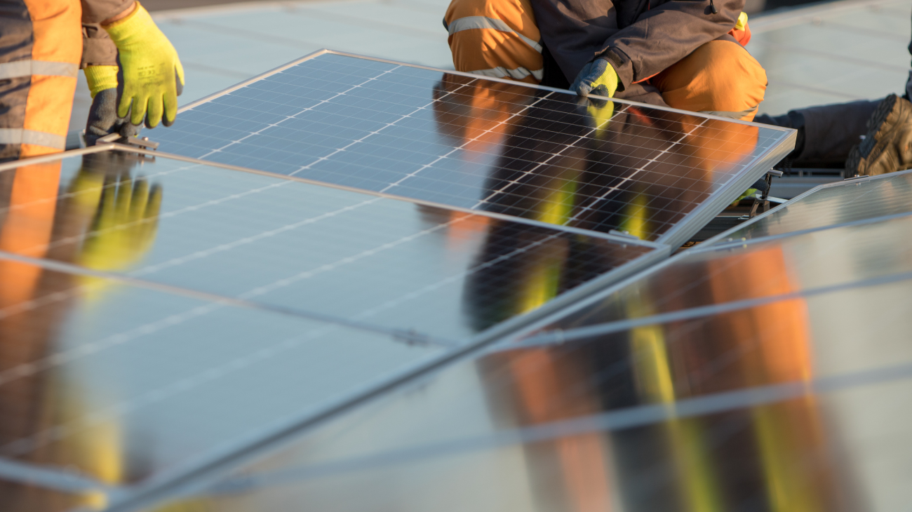 accumulo fotovoltaico