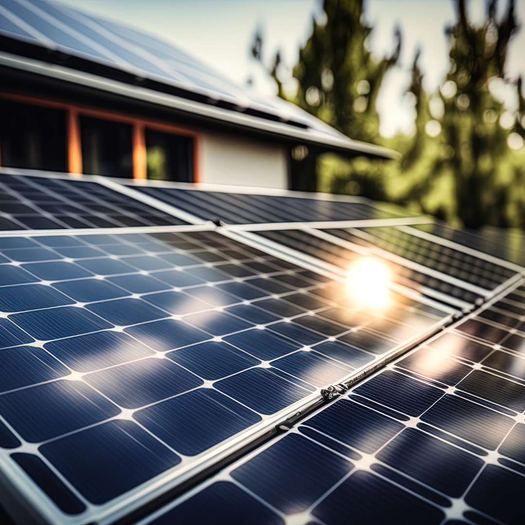 Miglior offerta fotovoltaico