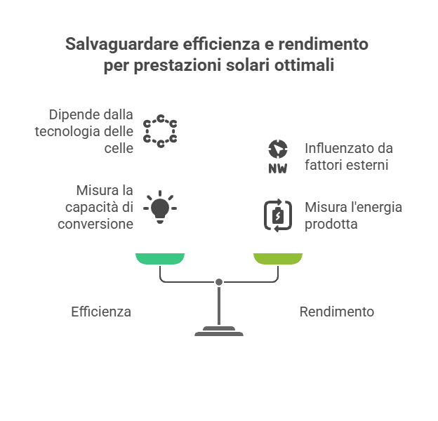 Manutenzione pannelli fotovoltaici