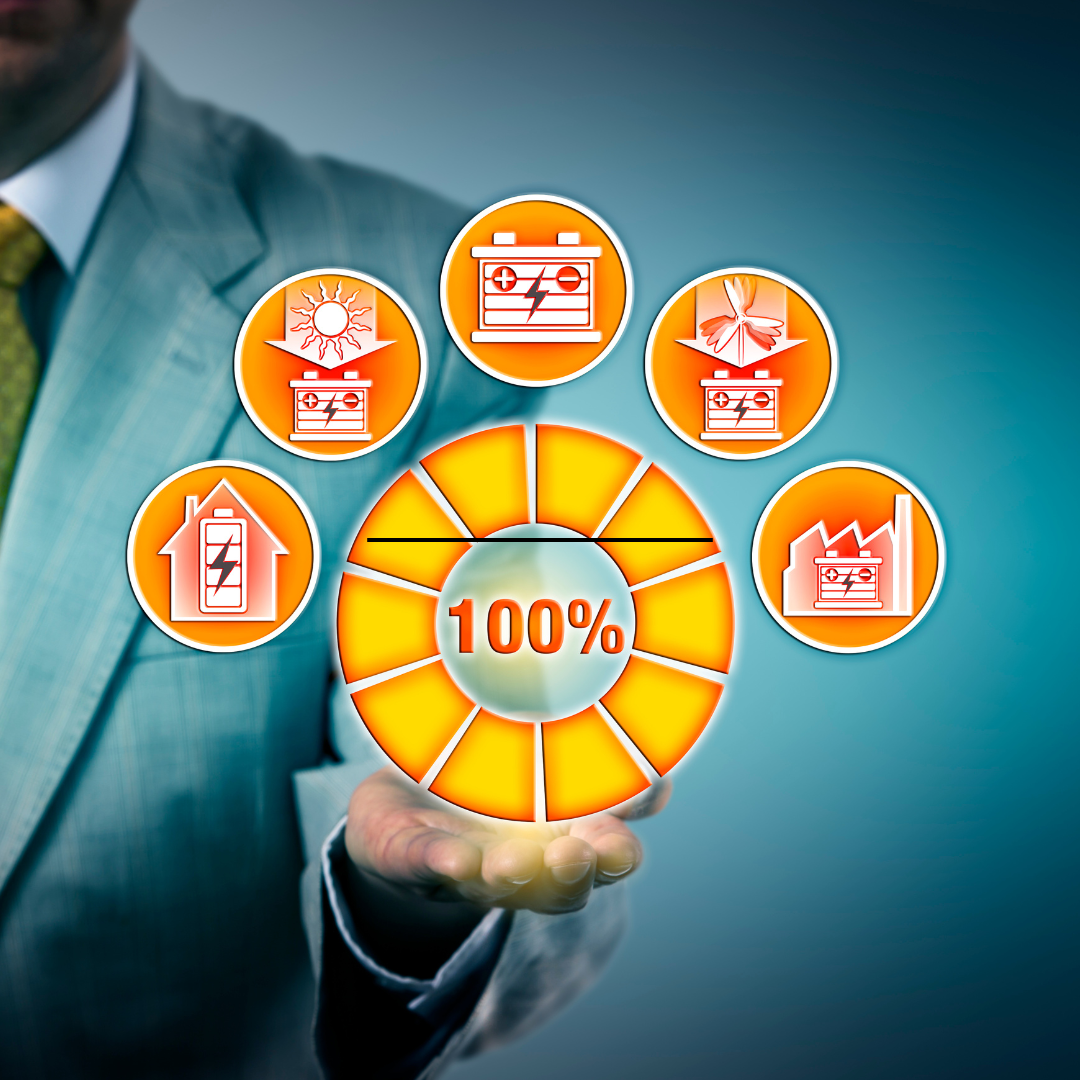 Tipologie di accumulatori per sistemi fotovoltaici: scopri qual è il migliore per te tipologie accumulatori fotovoltaici 3 fotovoltaico