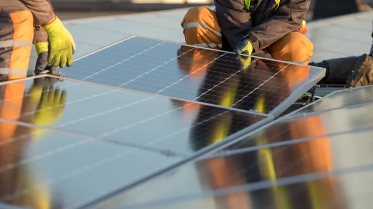 manutenzione impianto fotovoltaico