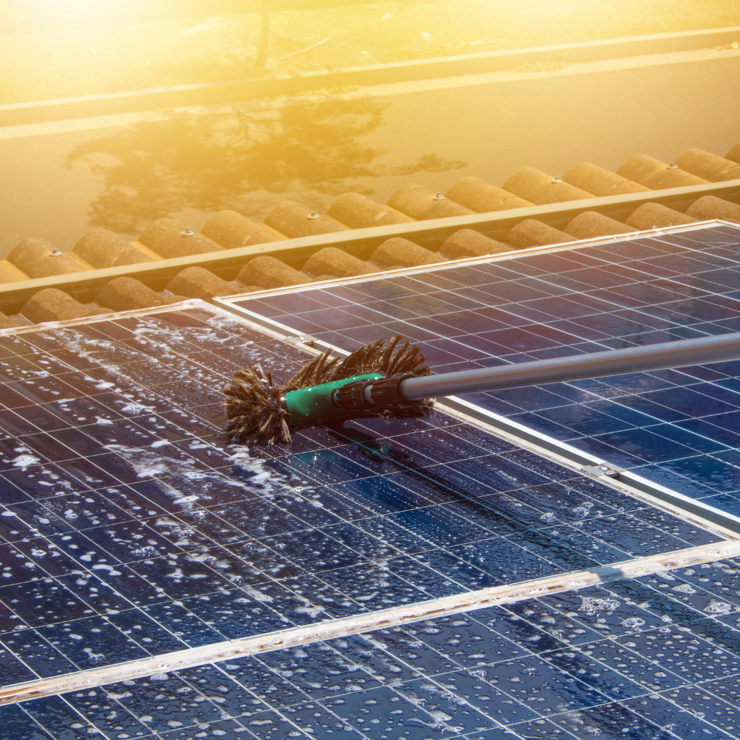 La manutenzione dell’impianto fotovoltaico con accumulatore: le best practices  manutenzione impianto fotovoltaico 3 fotovoltaico