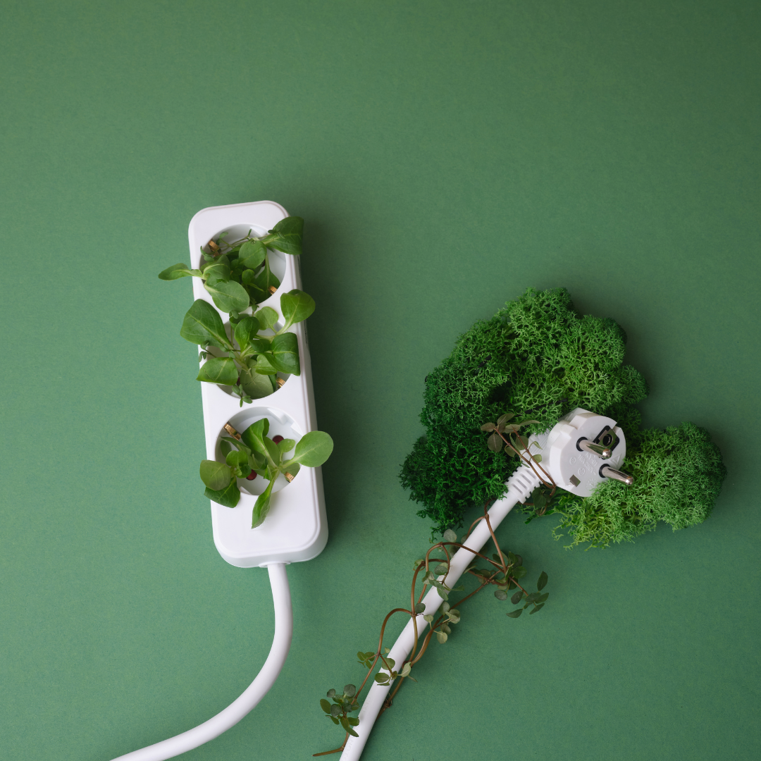 Pannelli fotovoltaici balcone