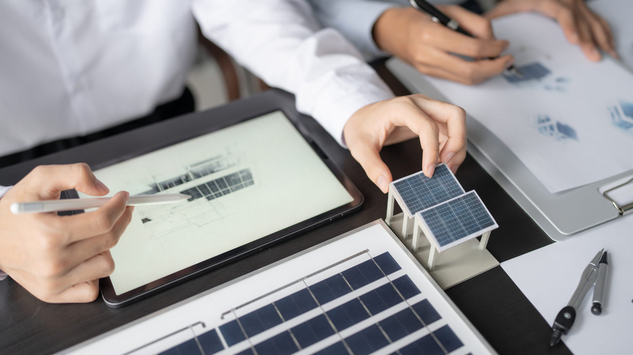 impianti fotovoltaici