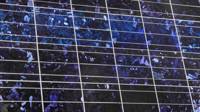 tipi di pannelli fotovoltaici