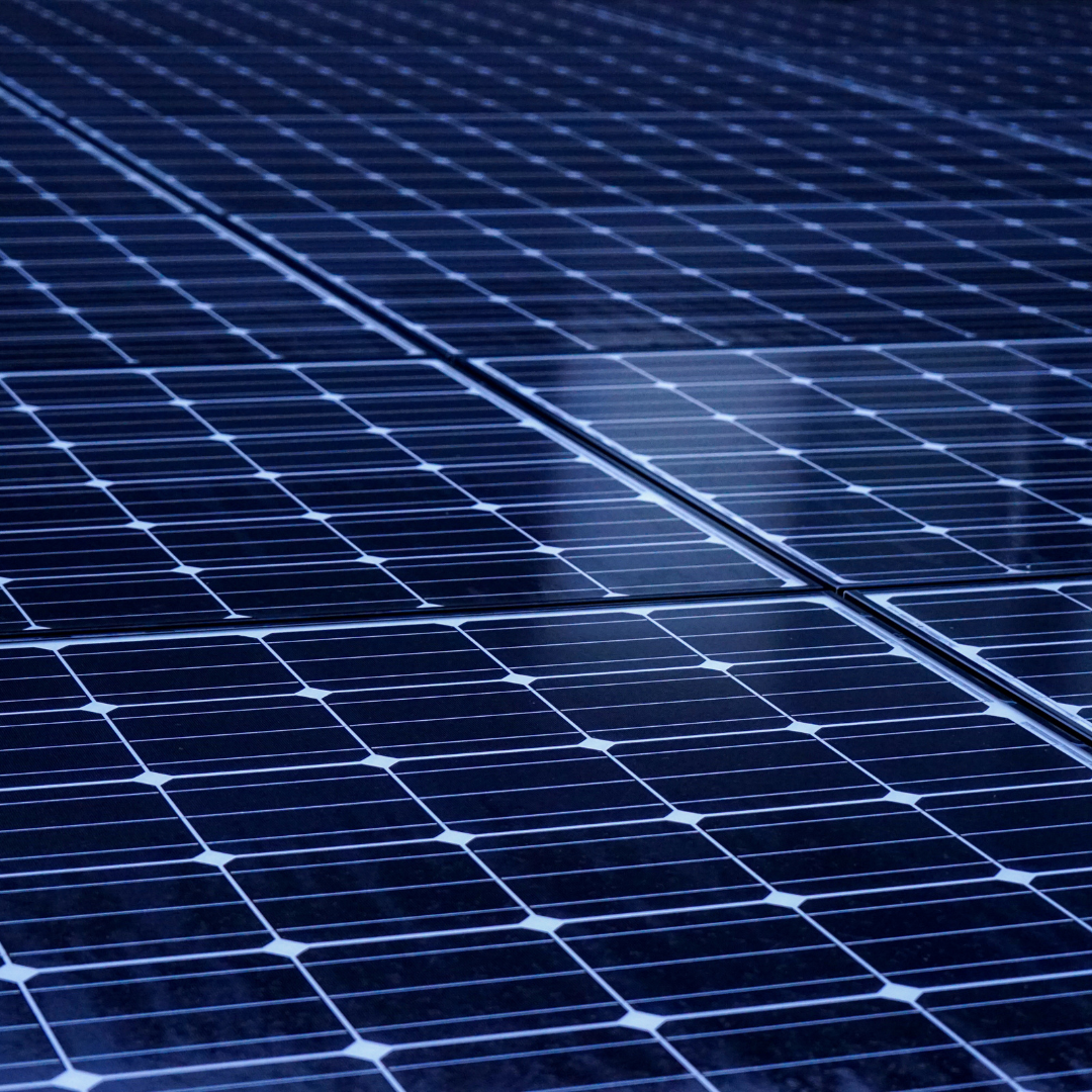 Pannelli monocristallini