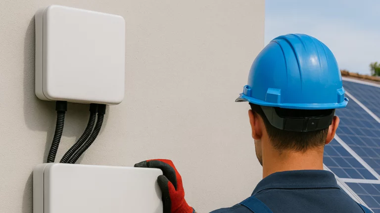 tipologie accumulatori fotovoltaici