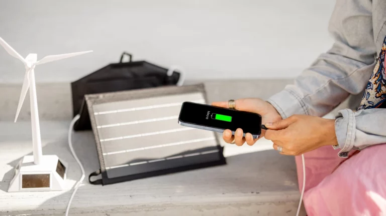 pannello fotovoltaico portatile scelta