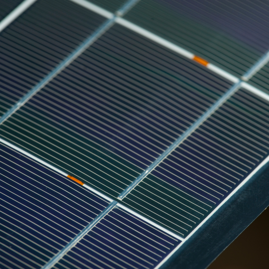 Pannelli fotovoltaici a film sottile