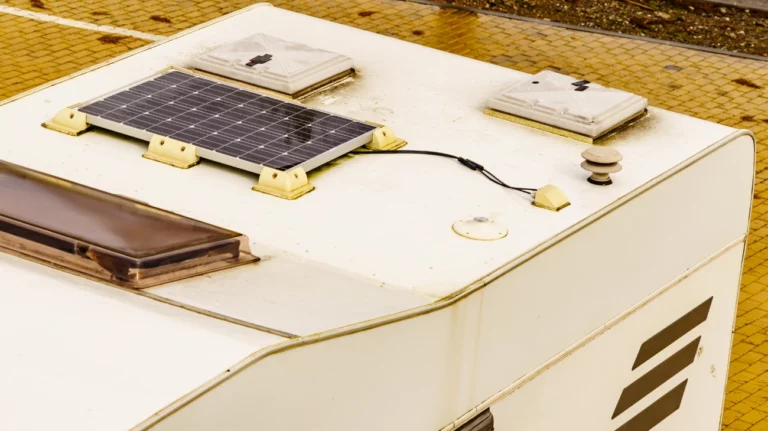 pannello fotovoltaico portatile