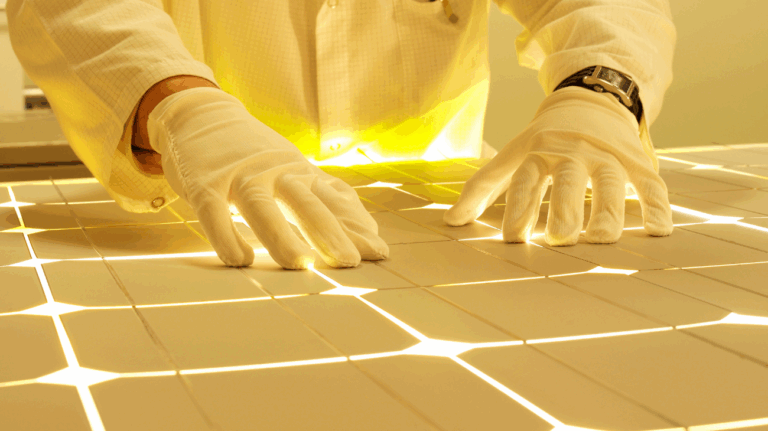 vantaggi pannelli a film sottile