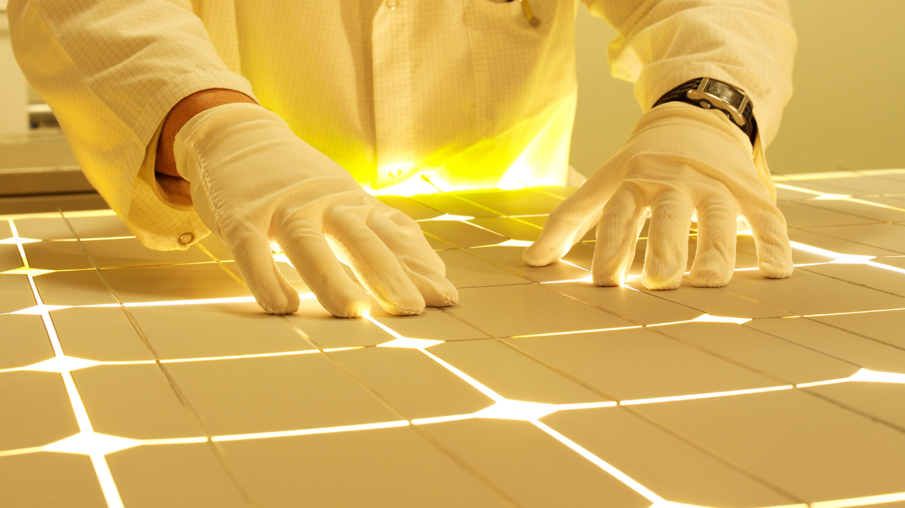 vantaggi pannelli a film sottile