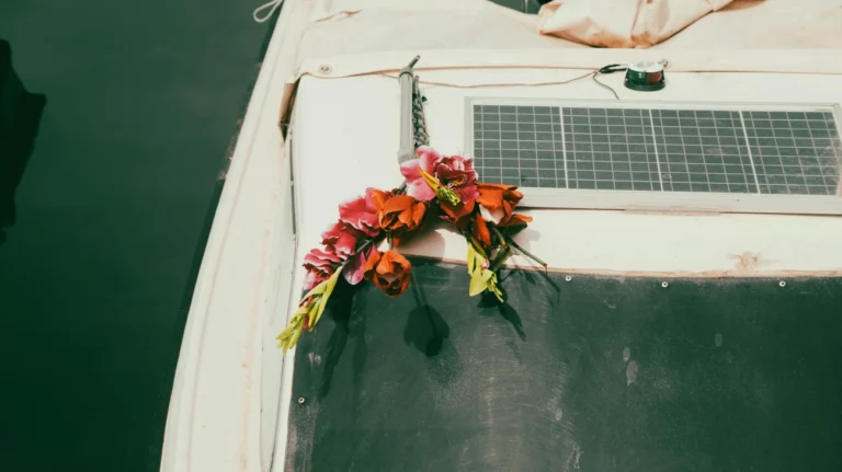 installazione pannello fotovoltaico portatile